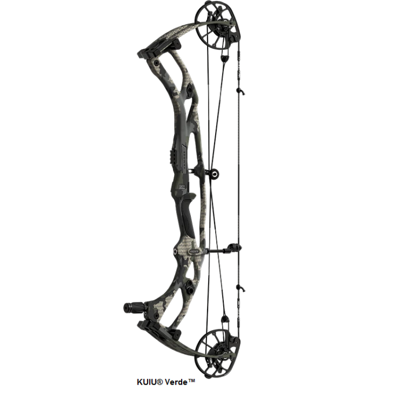 Hoyt Compound Bow RX-9 / Ultra / SD